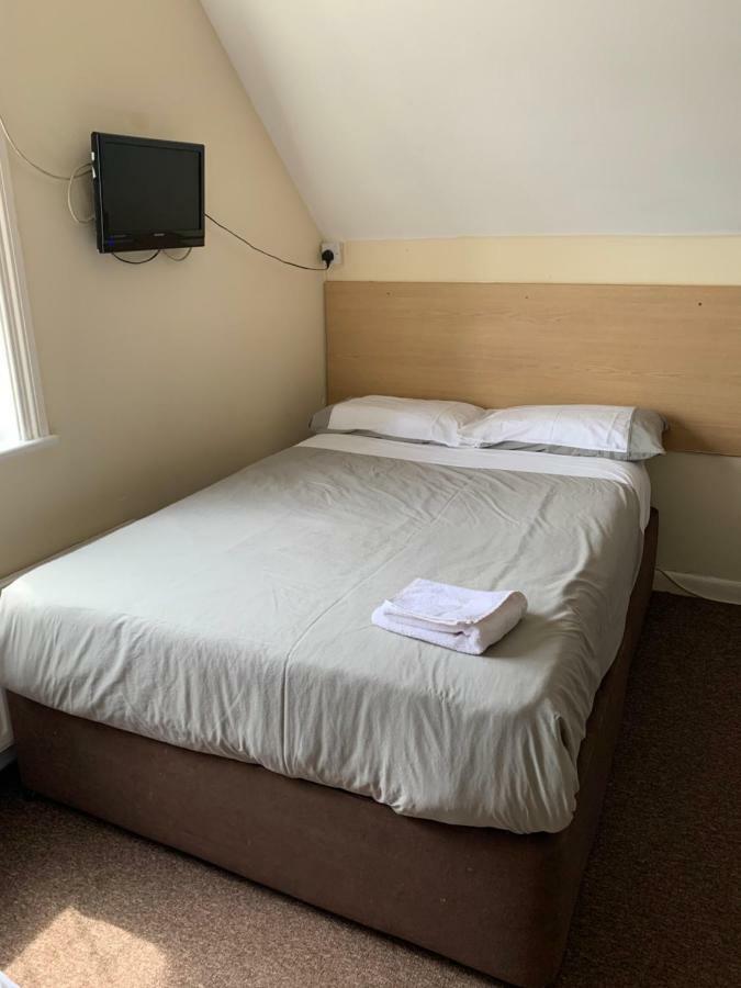 Hagley 3* Birmingham